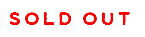 SOLD OUT